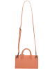 Buffalo Henkeltasche Clap01 in Soft Orange