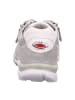 Gabor Comfort Sportliche Schnürschuhe in Grau