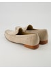 Sioux Slipper in Beige