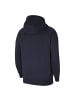 Nike Sweatshirt Kapuzensweat CLUB TEAM 20 in blau