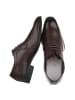 Ital-Design Halbschuh in Braun