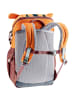 Deuter Rucksack Kikki in Dunkelrot