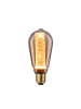 paulmann LED ST64 Innenkolb spiral 200lm E27 gold 1800K