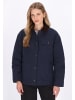 DreiMaster Women Jacket in navy