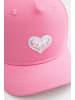 Coccodrillo Schirmmütze in rosa