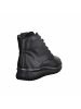 Semler Schnür-Stiefeletten für Damen in schwarz