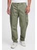!SOLID Cargohose SDGiorgio Liam Cargo in Grün