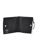 Golden Head Polo Geldbörse RFID Leder 10 cm schwarz