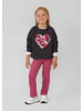 s.Oliver Sweatshirt in 9866_dunkelgrau