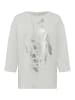 Rabe T-Shirt in Grau