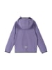Reima Hybridjacke " Mukana " in Misty Violet