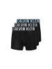 CALVIN KLEIN UNDERWEAR Zweifarbig Baumwolle Boxershorts