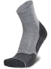 MEINDL Socken Socke Merino light MT3 in grau in grau