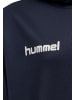 Hummel Hummel Poly Kapuzenpullover Hmlpromo Multisport Kinder in MARINE