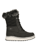 Mols Winterstiefel Sentian in 1071 Black Ink