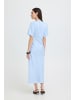 b. young Fest BYDACANNA Slim fit in Windsurfer