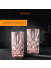Nachtmann 2er Set Longdrinkgläser Noblesse Colors 395 ml in Rosé