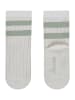 Sterntaler Socken 4er-Pack Rippe in ecru