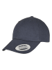  Flexfit  Flexfit Unisex Ecowash Dad Cap in darknavy