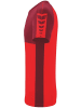 erima Kinder Sportshirt "Six Wings T-Shirt" in Rot