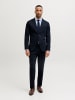 Jack & Jones Einreihiger Blazer in Dark Navy