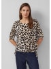 s.Oliver Bluse  in  02A7_helles beige