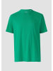 s.Oliver T-Shirt in 7595_grün