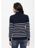 Felix Hardy Pullover in navy