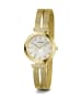 Guess Quarzuhr GW0471L2 in Gold