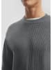 QS Strickpullover  in  97W0_graphit