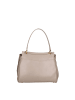 Gave Lux Schultertasche in LIGHT TAUPE