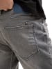 Tom Tailor Short TTJOSH REGULAR SHORTS regular/straight in Grau