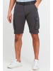 INDICODE Cargoshorts IDCosta in Grau