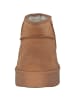 DOCKERS Winterstiefeletten in hellbraun