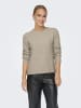 ONLY Pullover in humus