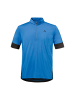 Schöffel Trikot "CIRC Shirt Style Pinega MNS" in allure blue