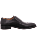 Cordwainer Sportlicher Slipper in schwarz