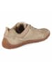 Camel Active Schnürhalbschuh in sand