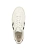 Veja Sneaker low Campo Leather in weiss