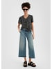 QS Bluse in 99A0_schwarz