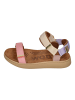 WODEN Sandalen LINE WL926 in bunt