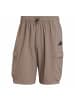 adidas Kurze Hose für Herren in uni