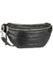 LIEBESKIND BERLIN Gürteltasche Tavia 20 in Black