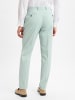 Finshley & Harding Hose California in mint weiß - 0003