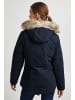 Oxmo Winterjacke OXLona in grau