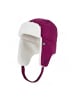 Jack Wolfskin Mütze Stormlock Paw Shapka in Rosa