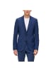 s.Oliver BLACK LABEL Sakko in blau2