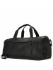 The Chesterfield Brand Hudson - Reisetasche 57 cm in schwarz