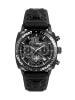 Philipp Plein Chronograph für Herren in schwarz