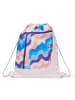 Satch Gymbag Candy Clouds in rosa